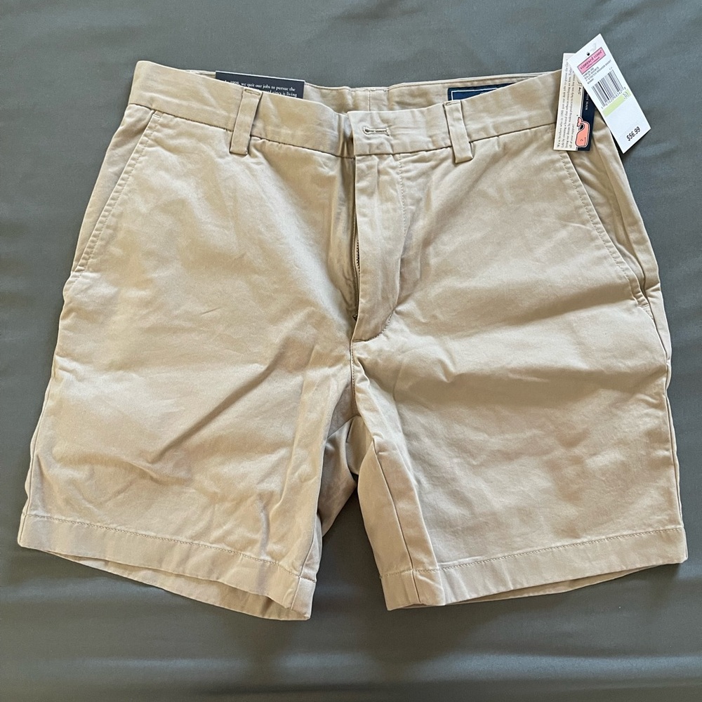 Vineyard Vines Shorts